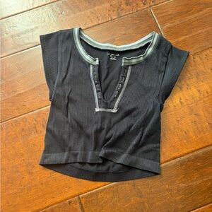 Urban outfitters top